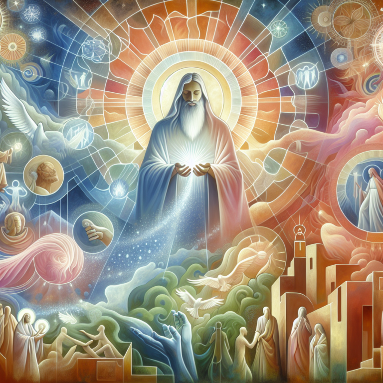 Renewing Faith: The Path to Sustaining Hope