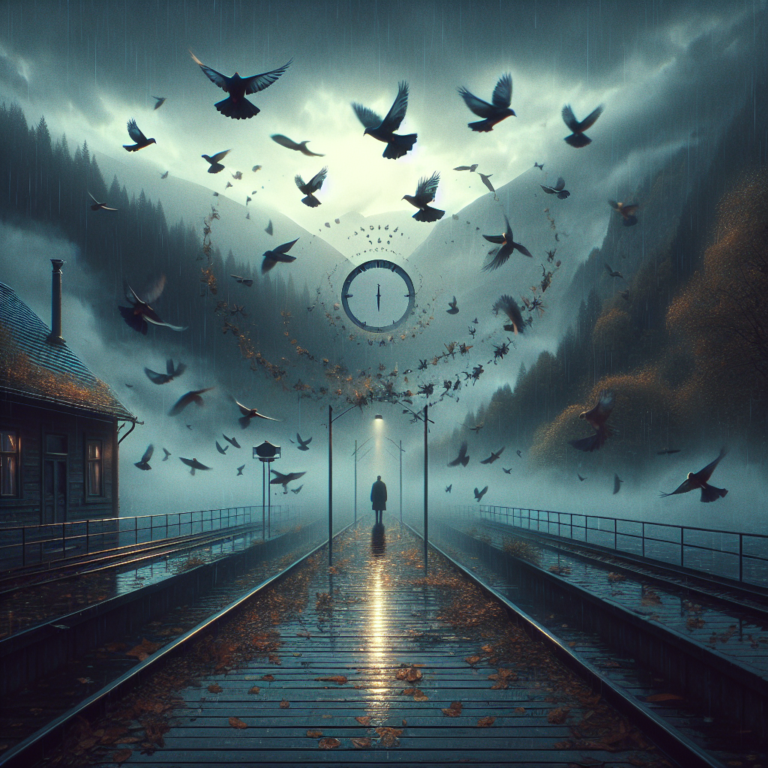 Divine Threads: Embracing the Dance of Synchronicity