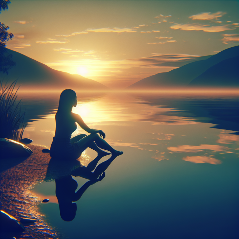 Embrace Healing: Trust Over Transformation