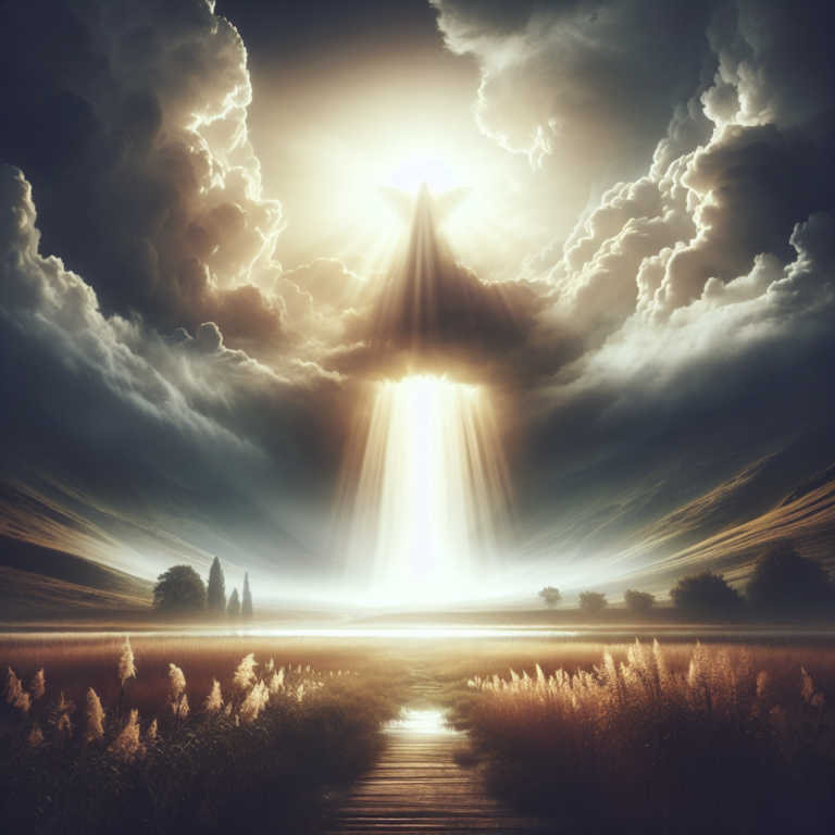 Sanctified in Truth: Exploring John 17:17