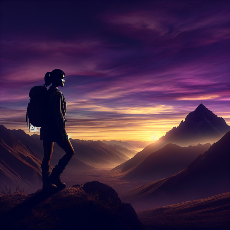 Becoming Who You’re Meant to Be: Embracing Your Unique Journey