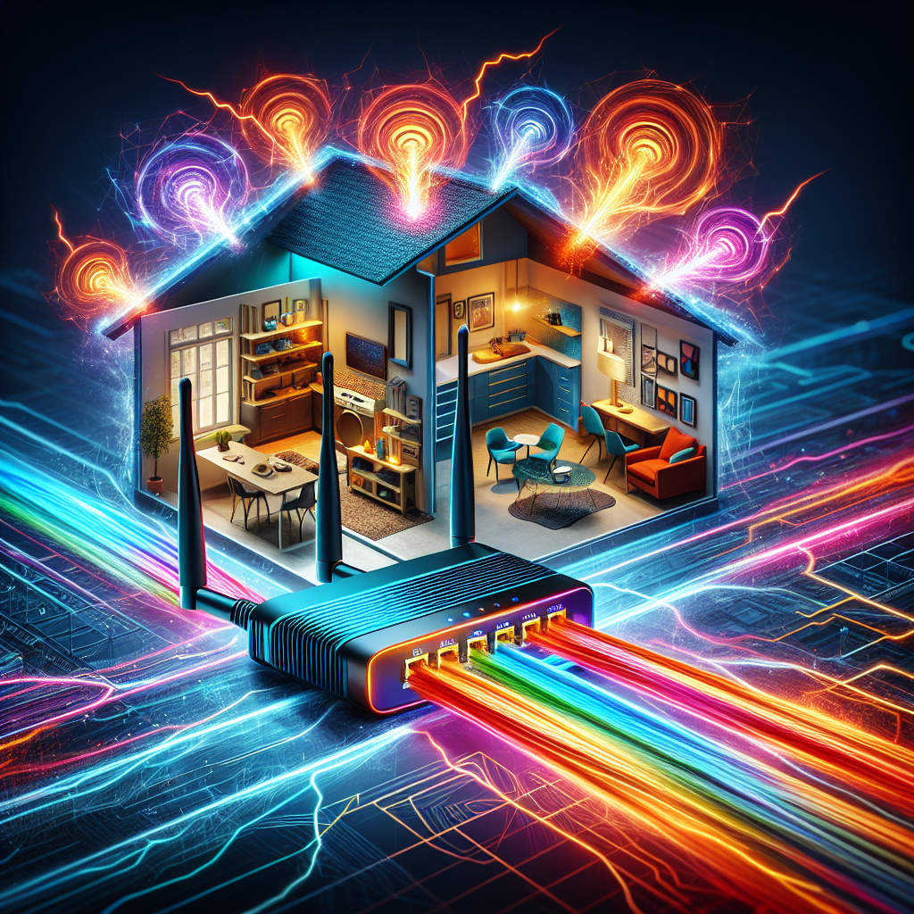 Brightspeed Launches Nation's Best Value in 8 Gig Fiber Internet Service with Whole-Home WiFi 7
