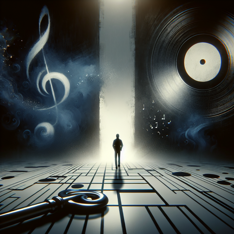 Finding God in the Rhythm: A Devotional Reflection on The Black Keys’ ‘Lonely Boy’