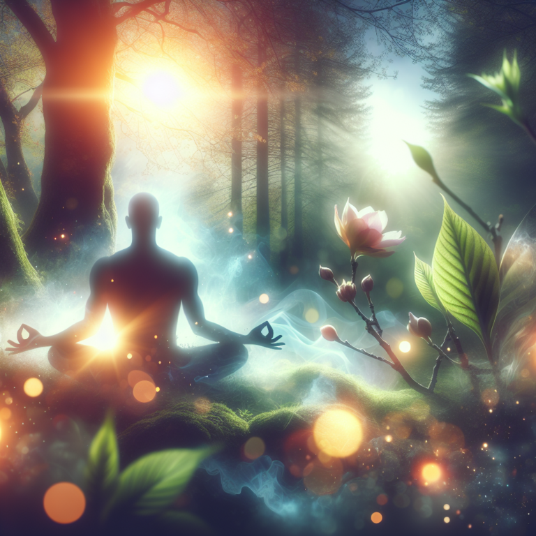 Journey to the Soul: Nurturing Spiritual Growth and Transformation