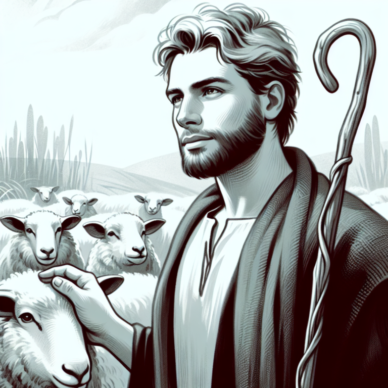 Heart of the Shepherd: Cultivating Emotional Intelligence in Ministry