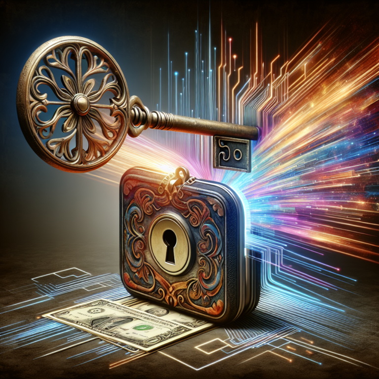 Unlocking Convenience: The Rise of Digital Wallets in Everyday Transactions