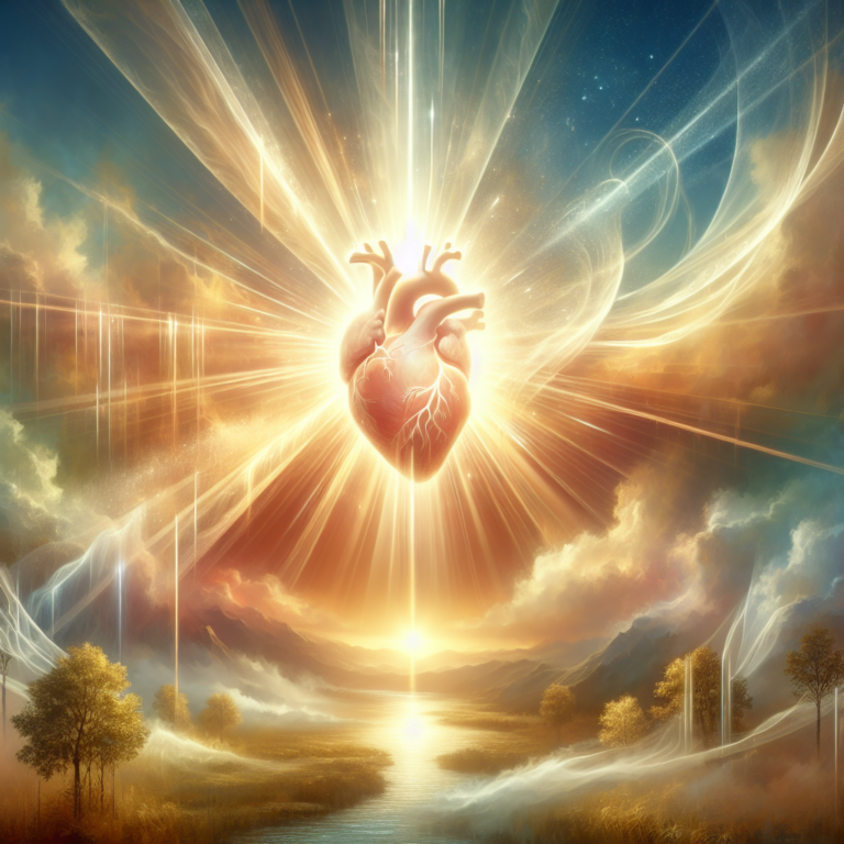 Renew My Heart: The Transformative Power of Psalm 51:10