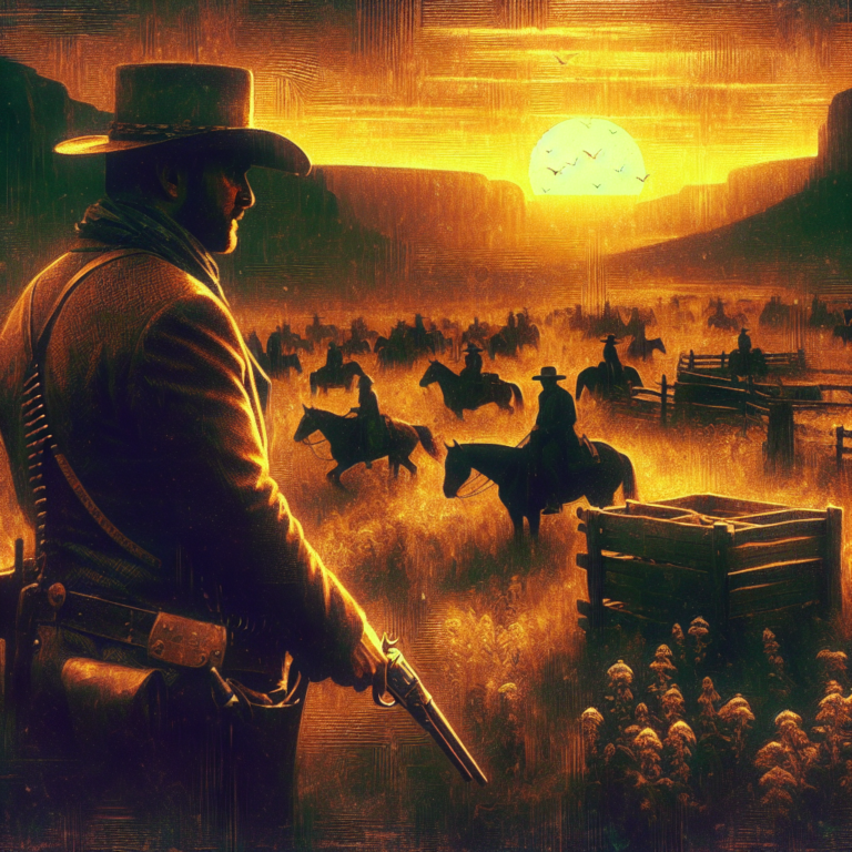 Faith and Frontier: Spiritual Lessons from Silverado (1985)