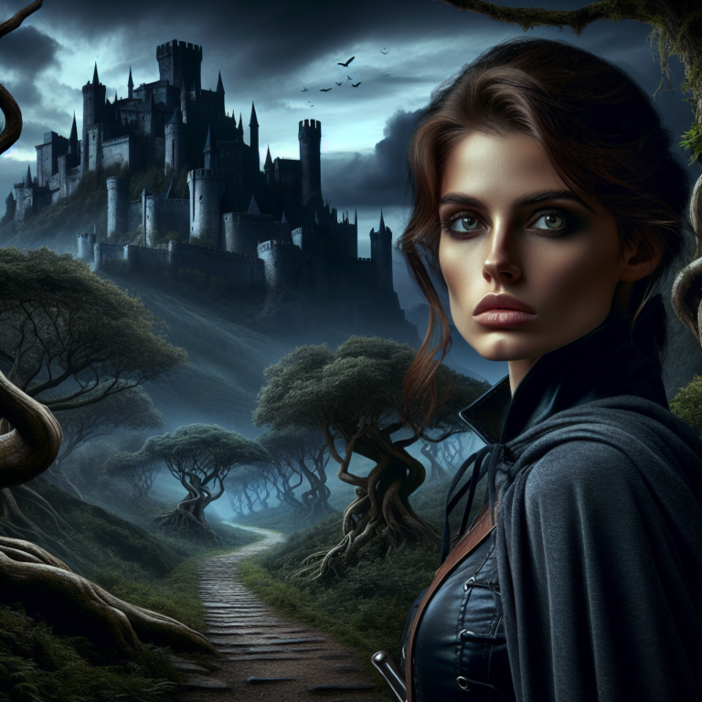 Finding Light in the Darkness: A Devotional Inspired by A Curse So Dark and Lonely