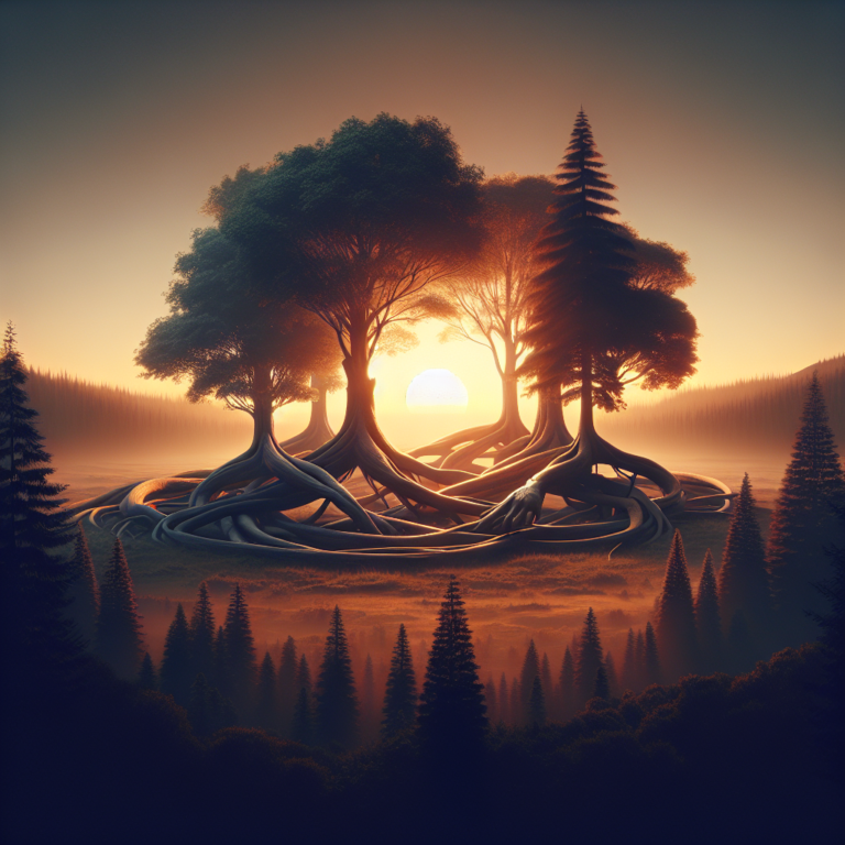 United as One: Exploring John 17:21