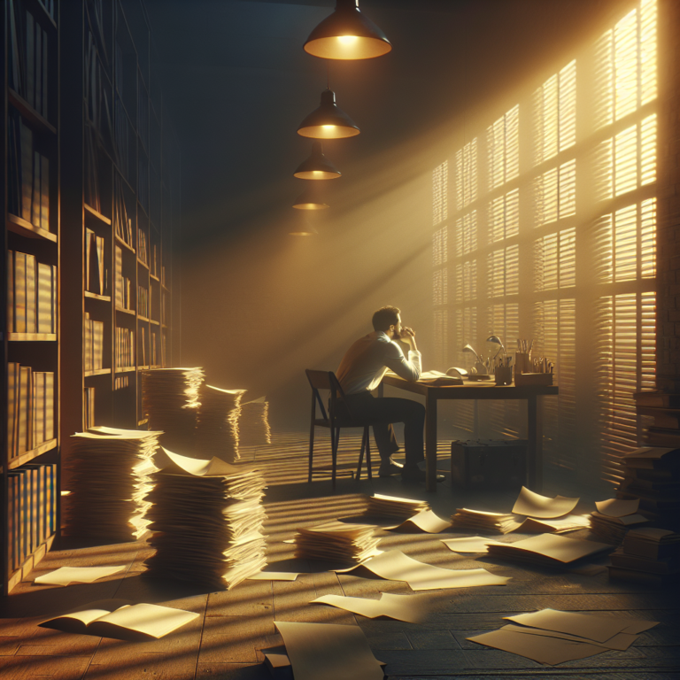 Living with Fulfillment: Embracing ‘I Have Done My Best’