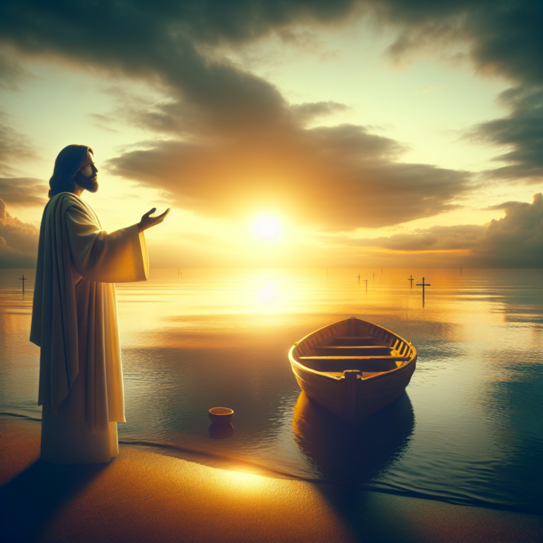 Embracing Renewal: Finding Hope in New Beginnings