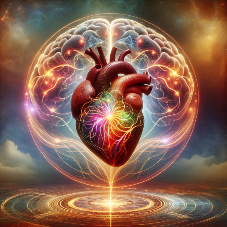 HeartSmart: Navigating Emotions with Wisdom