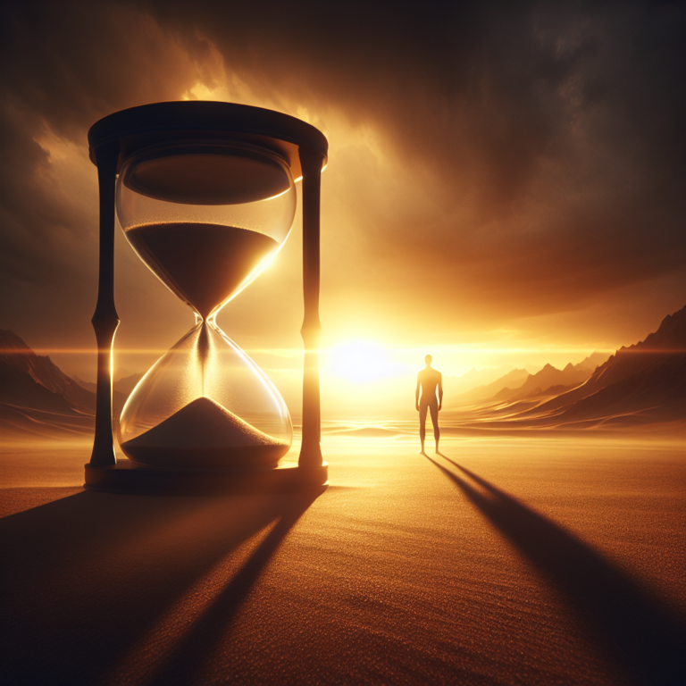 Live Fully, Leave Nothing Behind: Embracing ‘Die with Zero’