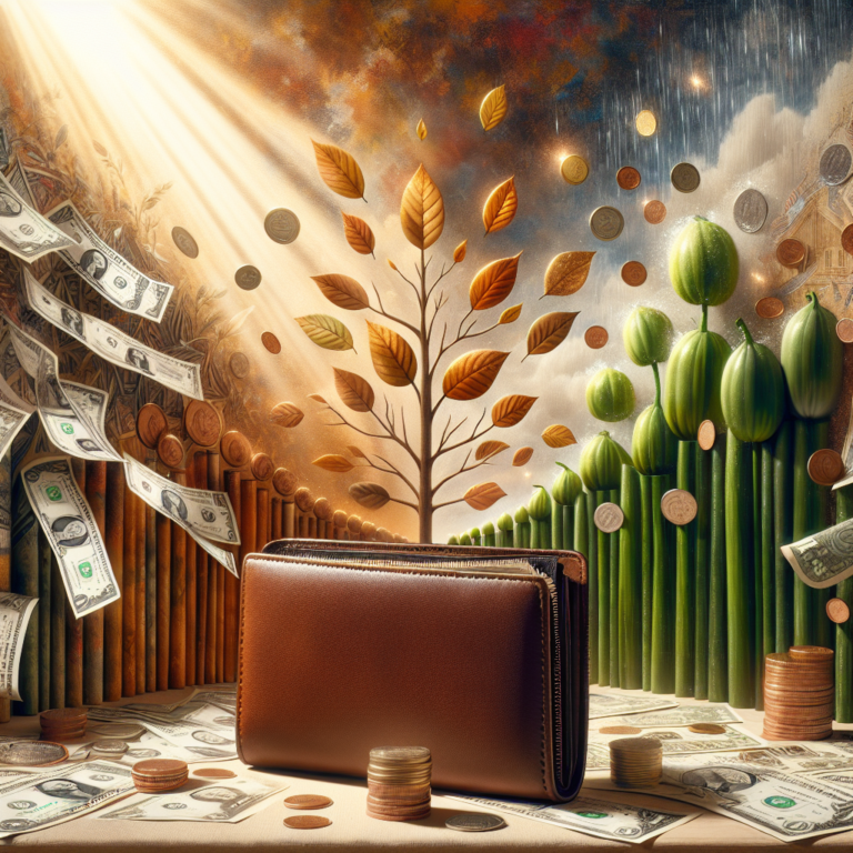 Maximizing Your Wallet: A Comprehensive Guide to Seasonal Financial Planning