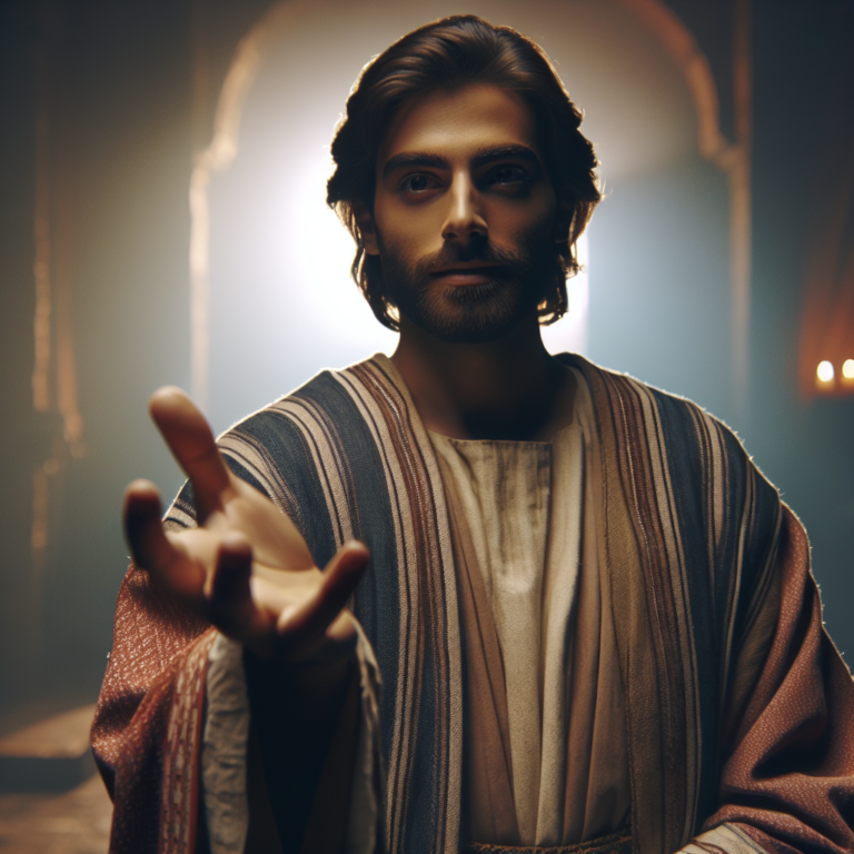 Understanding the Kingdom: A Study of John 18:36
