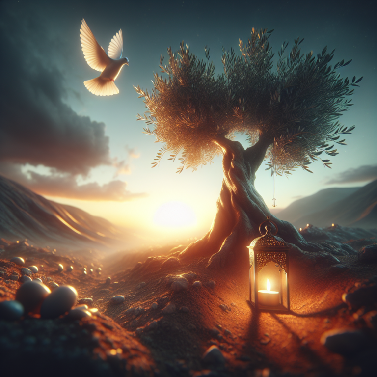 Anchored in Assurance: Embracing Hope in God’s Faithfulness