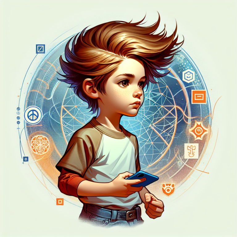 Faith and Imagination: Lessons from Jimmy Neutron’s Genius Journey