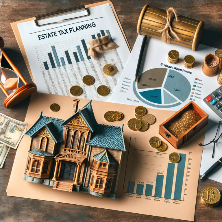 Maximizing Your Legacy: Essential Strategies for Effective Estate Tax Planning
