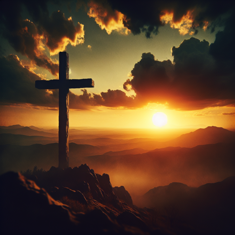 It Is Finished: Understanding the Fulfillment in John 19:30