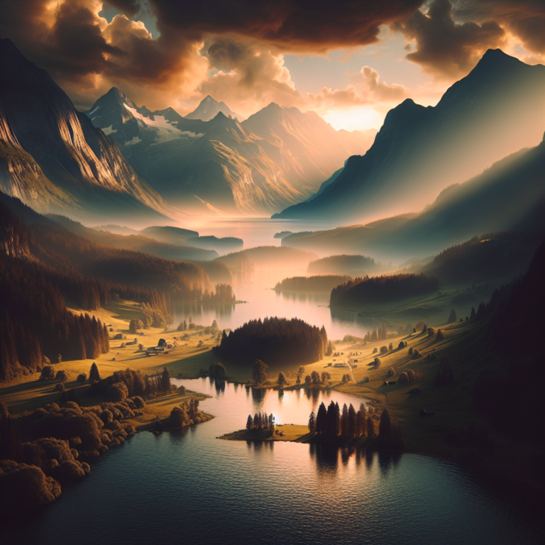 Listening to the Land: Embracing the Gift of Patience