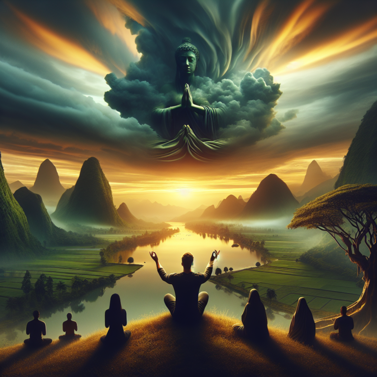 Trust Unshaken: Finding Refuge in Psalms 62:8’s Promise