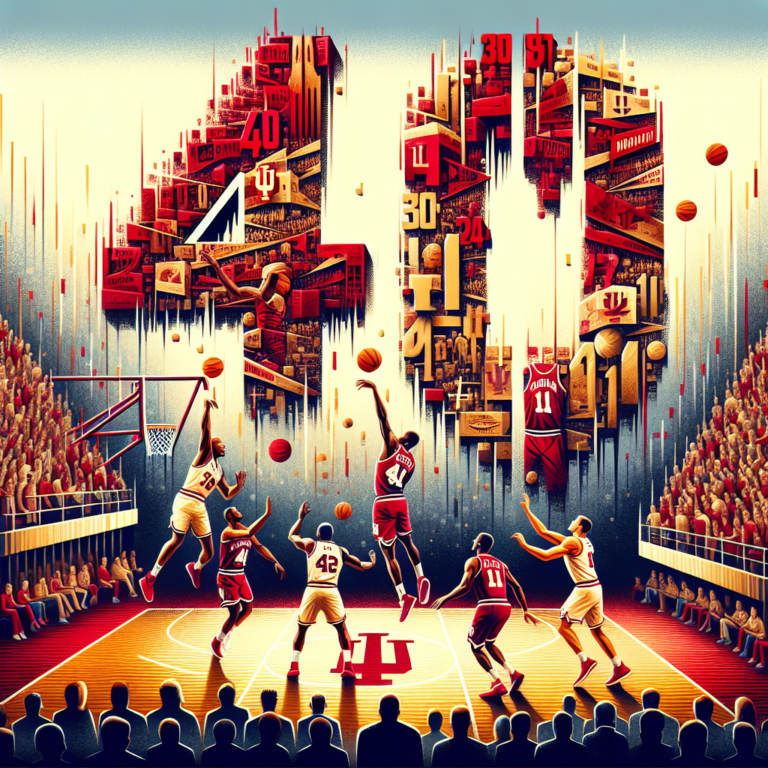 IU basketball ranked No. 40 in preseason KenPom ratings, 11th in the Big Ten – Inside the Hall