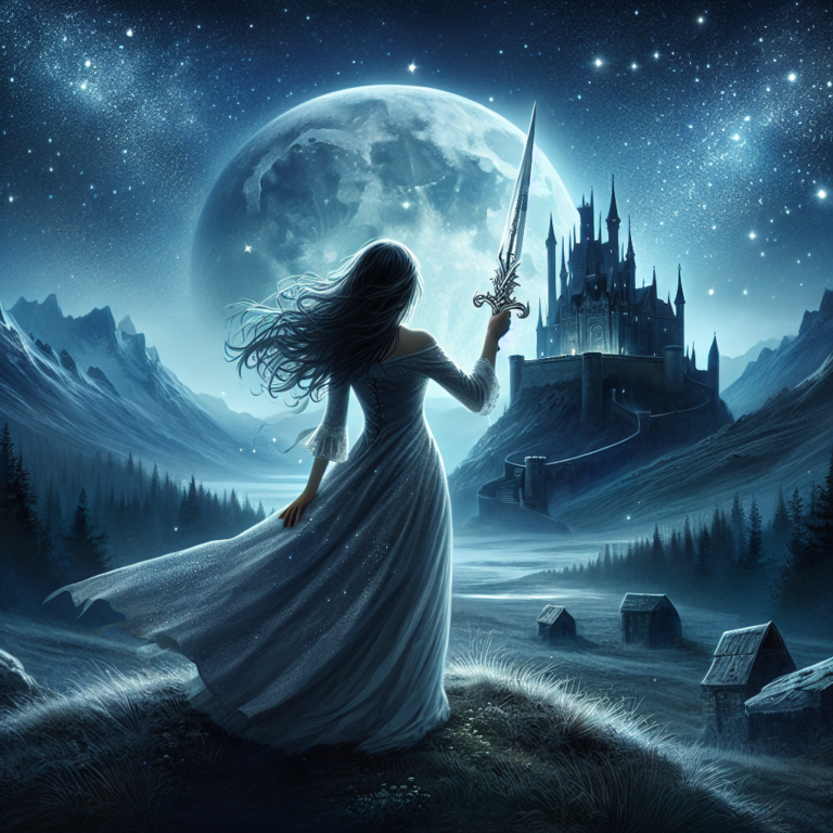 Embracing Courage: Faith Lessons from Defy the Night