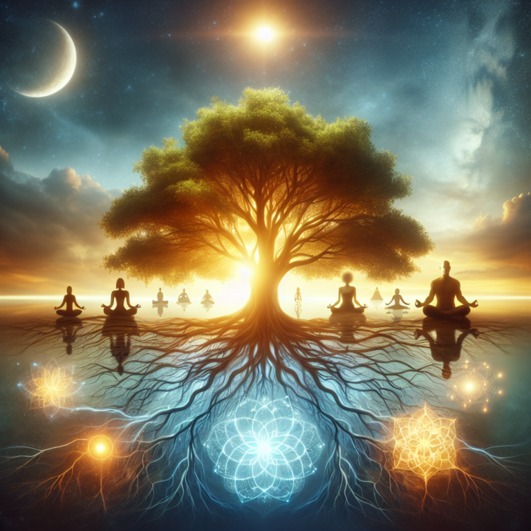 Soulful Awareness: Nurturing Emotional Intelligence for a Healthy Mind