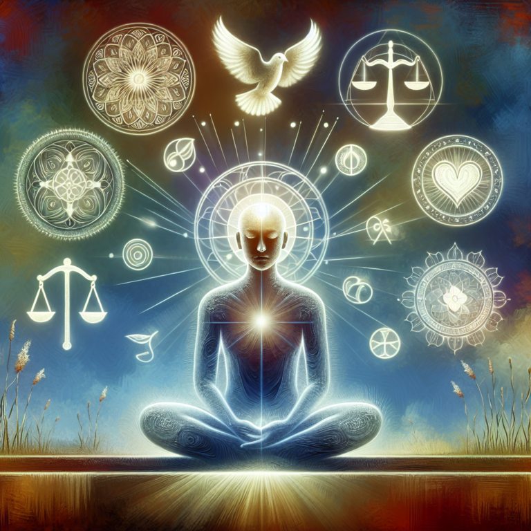 Thinking on These Things: Cultivating a Mindset of Truth and Virtue