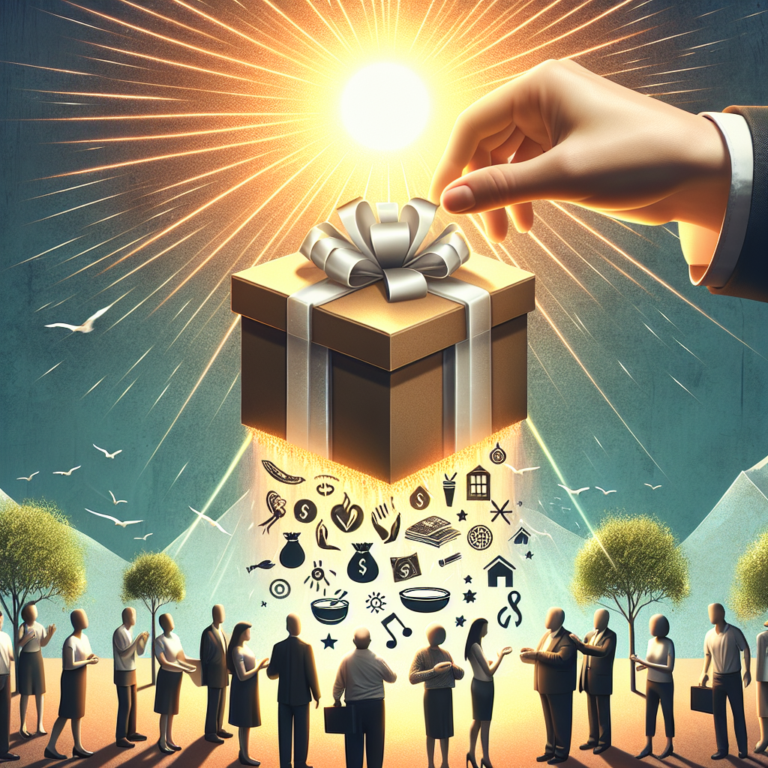 Maximizing Philanthropy: The Benefits of Charitable Remainder Trusts