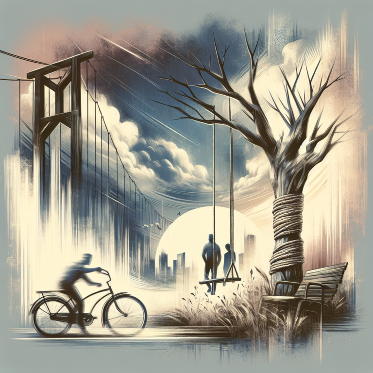 Finding Peace Amidst Pressure: A Devotional Inspired by Twenty One Pilots’ ‘Stressed Out’