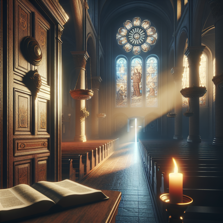 Personal Connection: Everyone experiences spirituality differently. Reflect on what personally helps you feel connected, whether it’s prayer, music, or meditation.