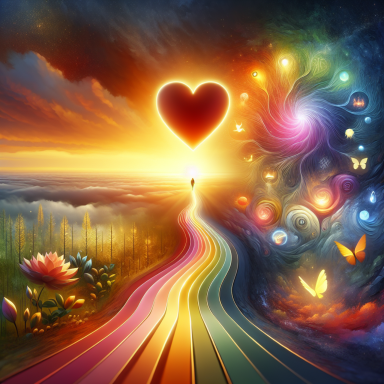 Gratitude: The Heart’s Pathway to Emotional Wholeness