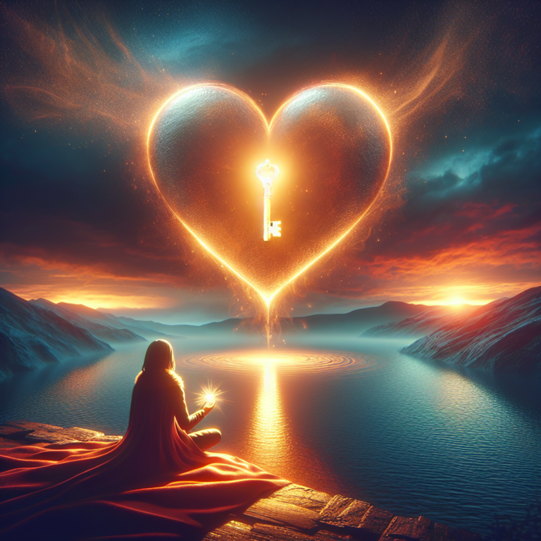 Unlocking the Heart: Reflections on Psalms 66:18 and True Connection