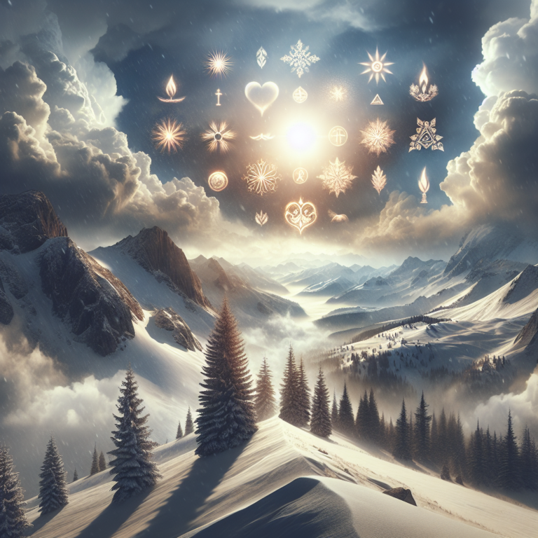 Paths of the Heart: A Spiritual Journey through Cold Mountain