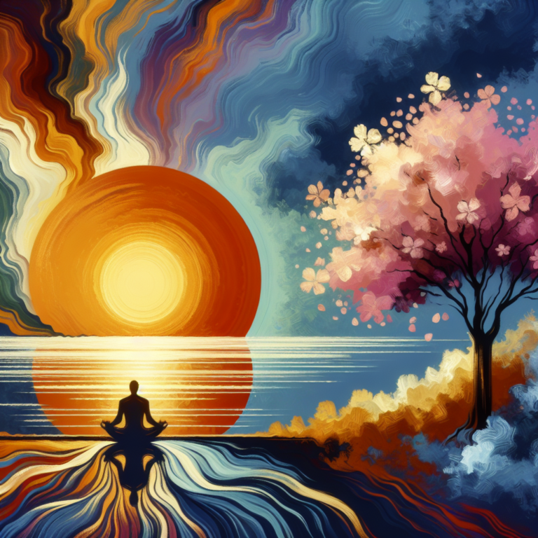 Soulful Awareness: Cultivating Emotional Intelligence for Spiritual Growth