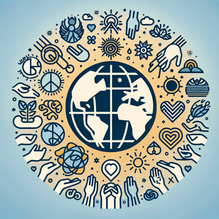 Embracing Humanity: A Devotional Journey Toward Stigma Reduction