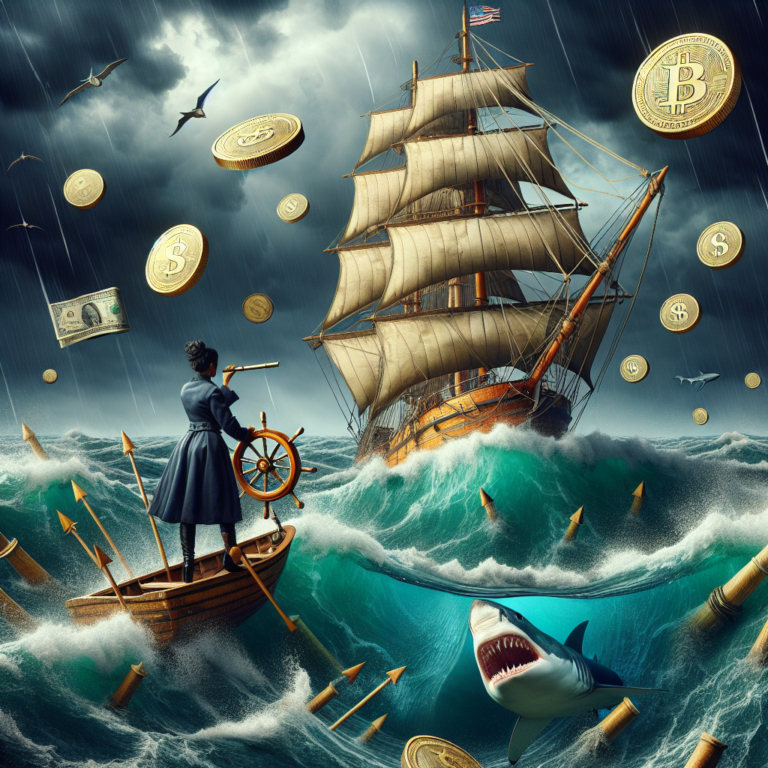 Navigating the High Seas of Hedge Fund Leverage: Risks and Rewards