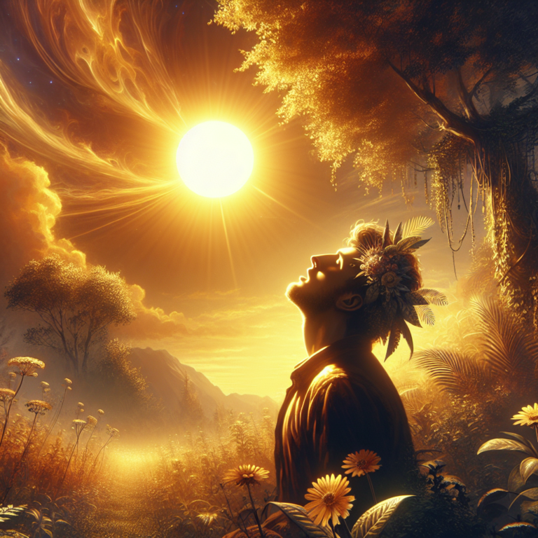 Illuminated Grace: Embracing Divine Favor in Psalms 84:11