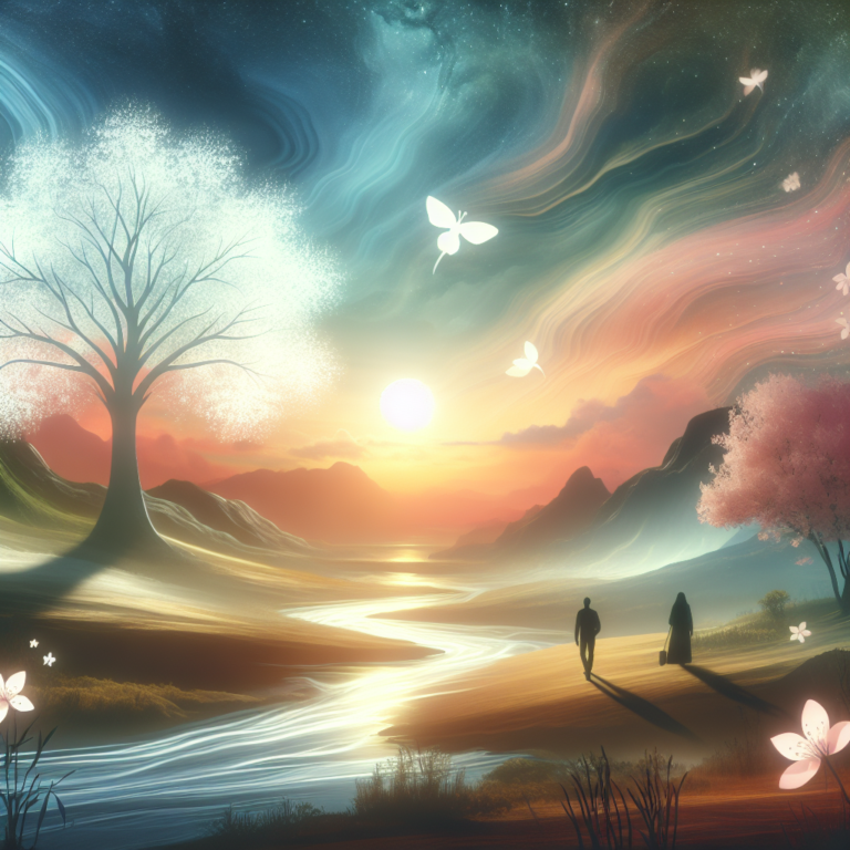 Mindful Futures: Cultivating Compassionate Policies for Mental Well-Being