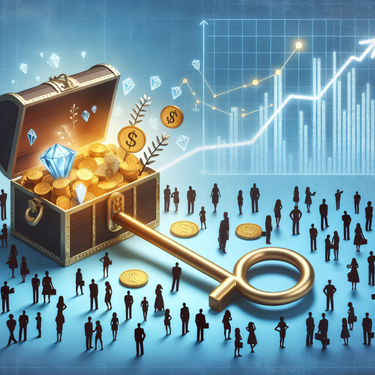 Unlocking Wealth: Essential Long-Term Investment Strategies for Financial Freedom