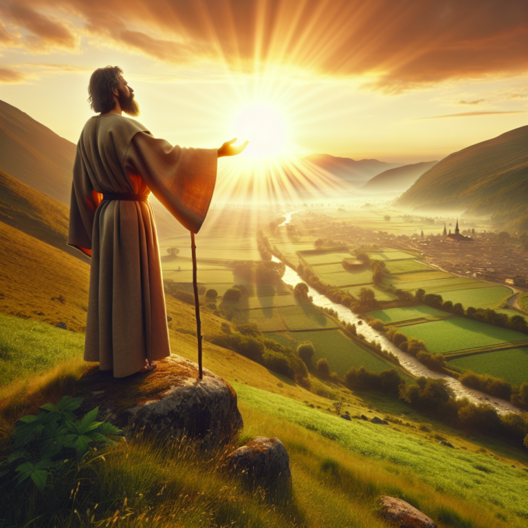 Boasting in the Lord: A Heart’s True Delight