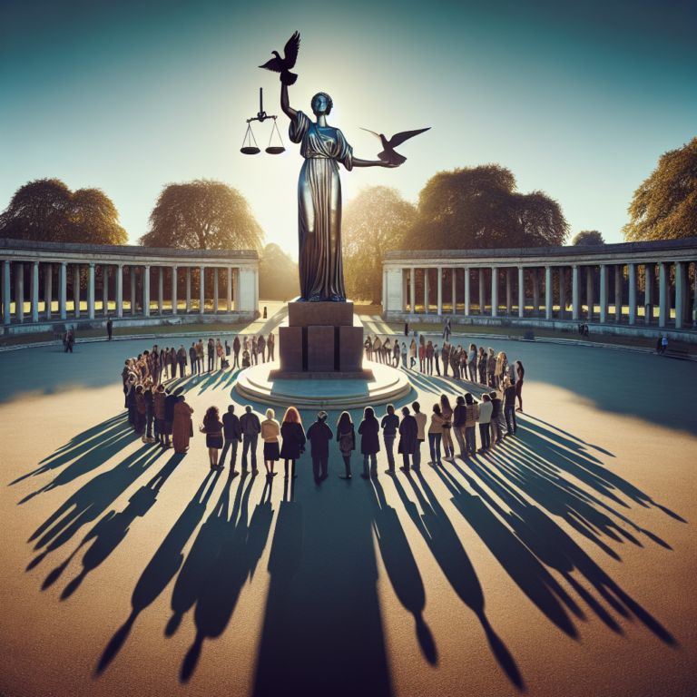 On the National Mall, ‘Democracy’ drips in daylight – The Washington Post