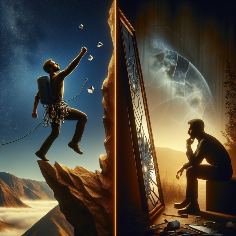 Embrace Your Journey: Finding Strength in Every Facet