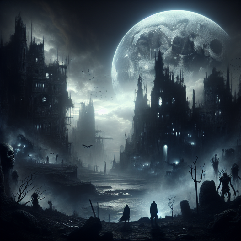 Finding Light in Shadows: A Devotional Inspired by Our Dark Duet