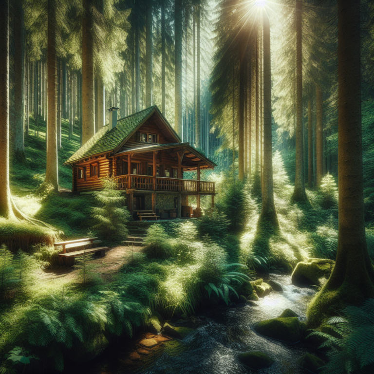 Finding Refuge: The Promise of Psalm 91:1