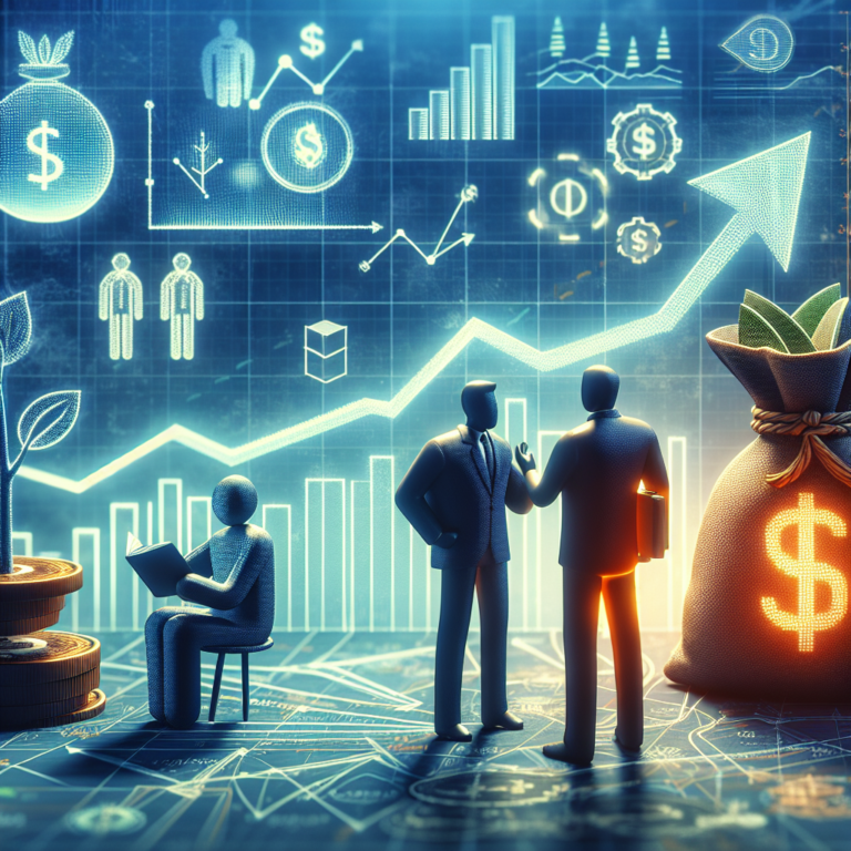 Empowering Futures: The Impact of Financial Mentoring on Personal Wealth and Growth