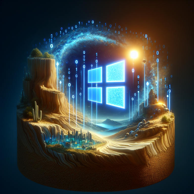 AI-powered features begin creeping deeper into the bedrock of Windows 11