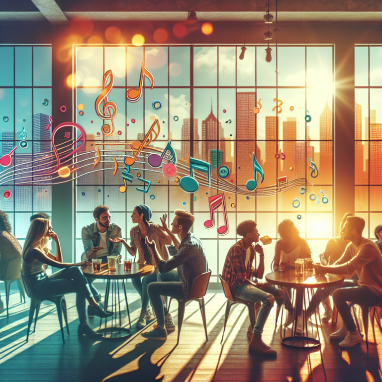 Finding Connection: A Devotional Inspired by ‘Sit Next to Me’ by Foster the People